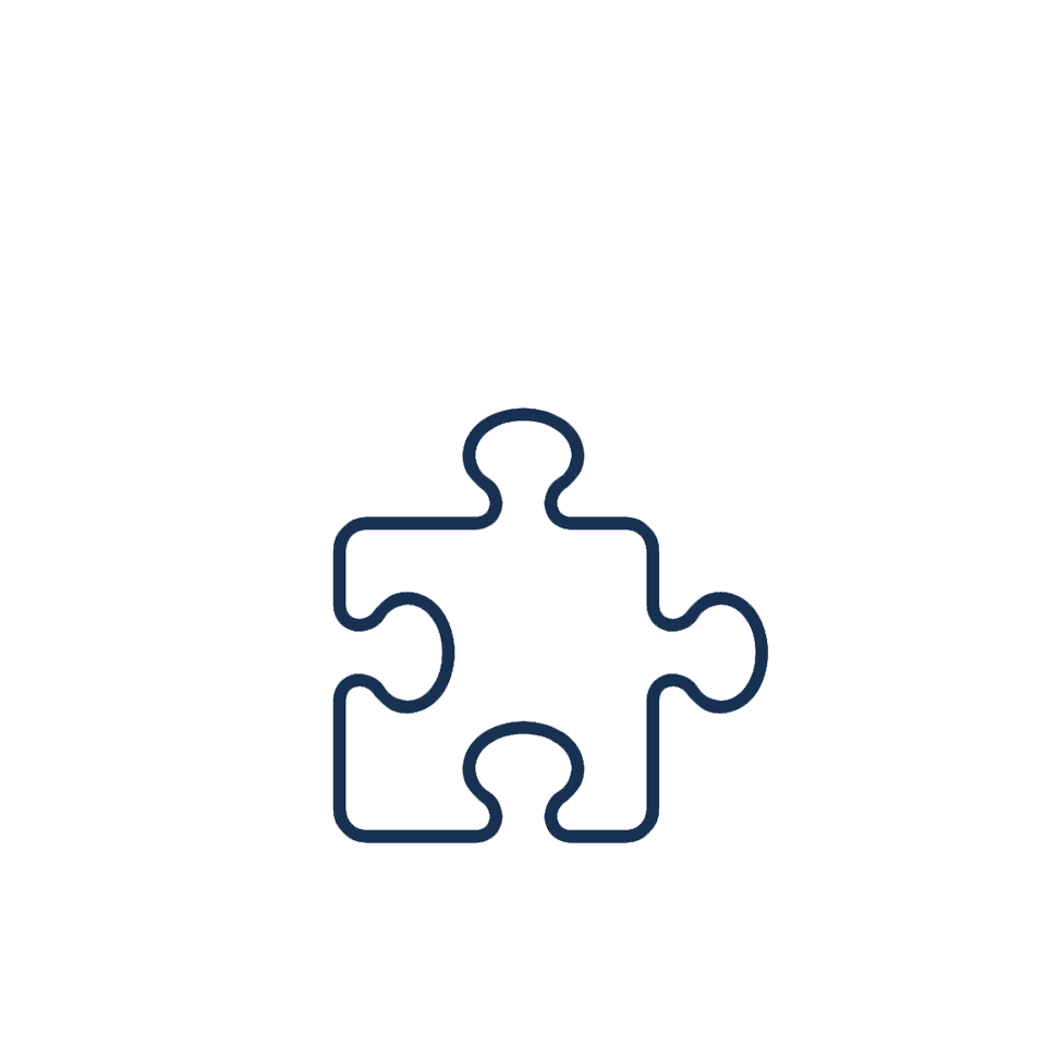 Appariements systématiques